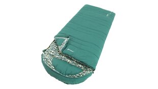 Спальный мешок Outwell Camper Supreme, зеленый цена и информация | Спальные мешки | hansapost.ee