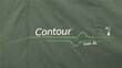 Magamiskott Outwell Contour Lux XL, roheline hind ja info | Magamiskotid | hansapost.ee