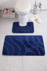 Asir vannivaipade komplekt Symphony Ps, 2 tk. price and information | Bathroom accessories | hansapost.ee