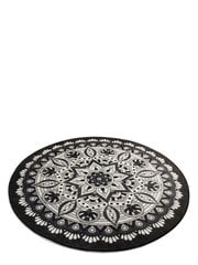 Asir vannivaip Mandal, 100 cm price and information | Bathroom accessories | hansapost.ee