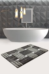 Asir vannivaip Piazza, 70x120 cm price and information | Bathroom accessories | hansapost.ee