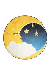 Laste vaip Moon, 140 cm цена и информация | Ковры | hansapost.ee
