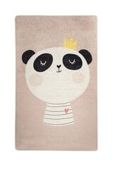 Laste vaip King Panda, 140x190 cm цена и информация | Ковры | hansapost.ee