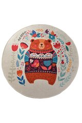 Детский коврик Sweet Bear, 140 см цена и информация | Ковры | hansapost.ee