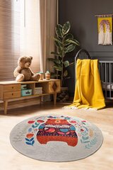 Laste vaip Sweet Bear, 140 cm hind ja info | Vaibad | hansapost.ee