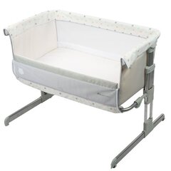 Детская кровать Bebe Confort Calidoo, Sleepy Bear цена и информация | Дорожные кроватки | hansapost.ee