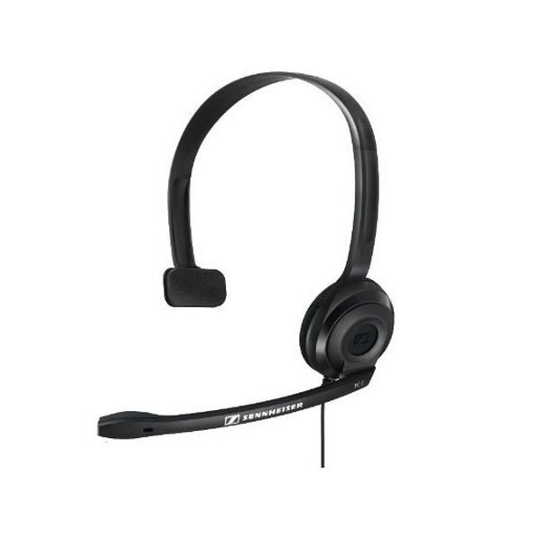 Sennheiser PC 2 CHAT hind ja info | Kõrvaklapid | hansapost.ee