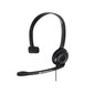 Sennheiser PC 2 CHAT цена и информация | Kõrvaklapid | hansapost.ee