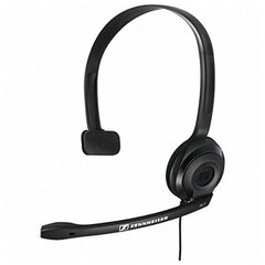 Sennheiser PC 2 CHAT hind ja info | Kõrvaklapid | hansapost.ee