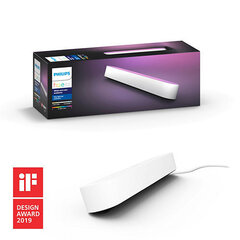 Nutivalgusti Philips Hue White and color ambiance Play valgusti - pikenduse pakk hind ja info | Laelambid | hansapost.ee