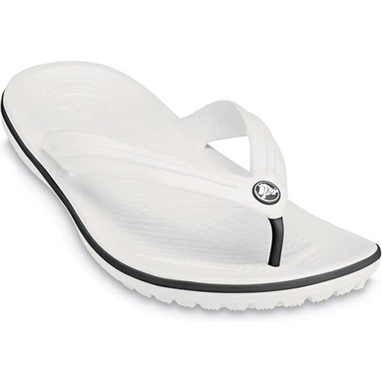 Crocs™ plätud CROCBAND FLIP, valge hind ja info | Plätud ja sussid naistele | hansapost.ee