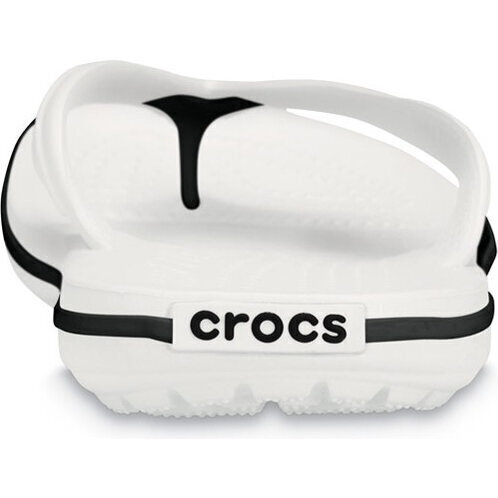 Crocs™ plätud CROCBAND FLIP, valge hind ja info | Plätud ja sussid naistele | hansapost.ee