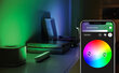 Nutivalgusti Philips Hue White and color ambiance Play valgusti - üksikpakend цена и информация | Valgusribad ja LED ribad | hansapost.ee