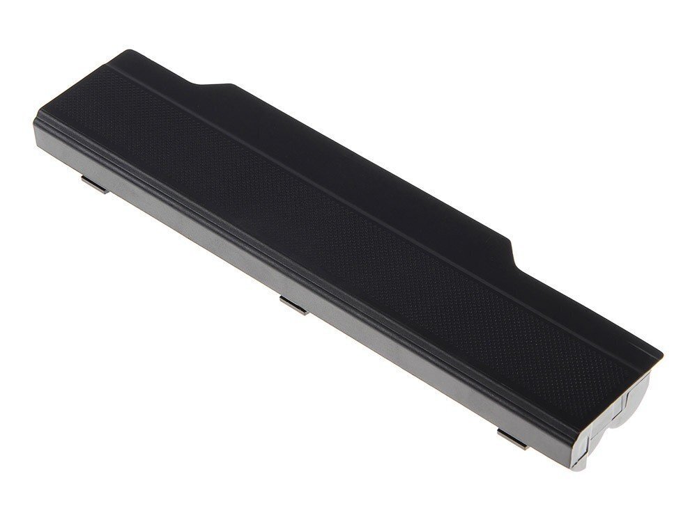 Green Cell Laptop Battery for Fujitsu-Siemens LifeBook E8310 P770 S710 S7110 hind ja info | Sülearvuti akud | hansapost.ee