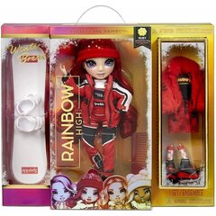 Зимняя кукла Ruby Anderson, 29 см цена и информация | Игрушки для девочек | hansapost.ee