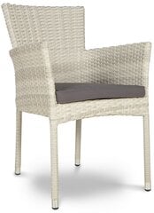 Кресло Lerida цена и информация | Садовые стулья, кресла, пуфы | hansapost.ee