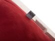 Aiamööbli patjade komplekt Megara D022-03EB, punane цена и информация | Toolipadjad ja toolikatted | hansapost.ee