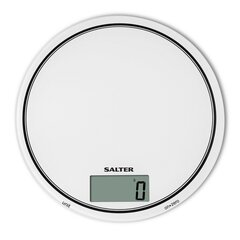 Salter 1080 WHDR12 цена и информация | Кухонные весы | hansapost.ee