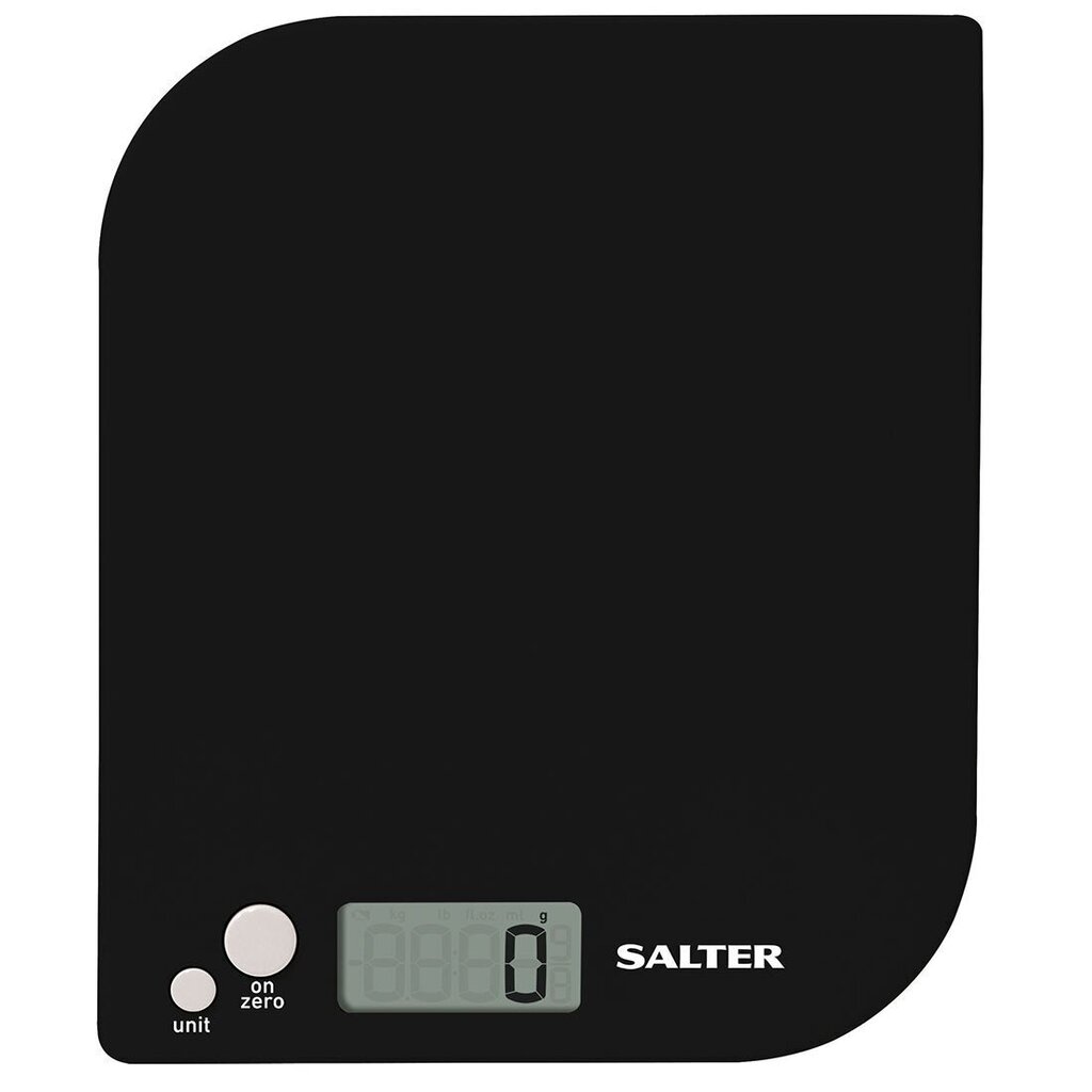 Salter 1177 BKWHDR цена и информация | Köögikaalud | hansapost.ee