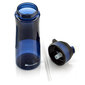 Pudel Sports Meteor 670 ml, sinine цена и информация | Joogipudelid | hansapost.ee