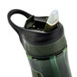 Pudel Sports Meteor 670 ml, roheline цена и информация | Joogipudelid | hansapost.ee