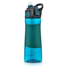 Бутылка Sports Meteor 670 мл, голубая цена и информация | Фляги для воды | hansapost.ee