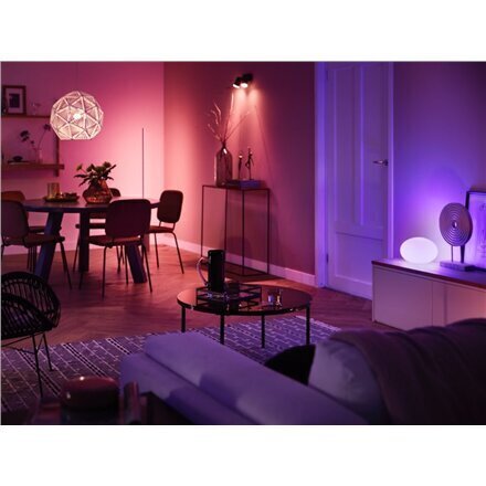 Pirnid Philips Hue White and Color, 4 tk цена и информация | Lambipirnid ja LED-pirnid | hansapost.ee