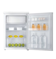 Hisense RR154D4AW2 цена и информация | Hisense Холодильники и морозилки | hansapost.ee