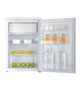 Hisense RR154D4AW2 цена и информация | Külmkapid-külmikud | hansapost.ee