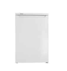 Hisense RR154D4AW2 цена и информация | Холодильники | hansapost.ee