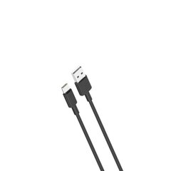 Кабель для телефона XO NB156 USB - USB-C 1,0 m 2,4A цена и информация | Кабели для телефонов | hansapost.ee