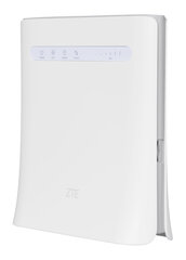 Роутер ZTE MF286R цена и информация | ZTE Сетевое оборудование | hansapost.ee