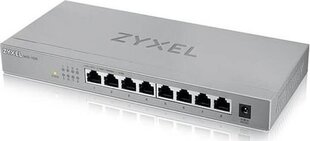 Переключатель ZyXEL MG-108-ZZ0101F цена и информация | Zyxel Компьютерная техника | hansapost.ee