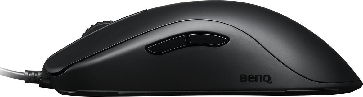 Zowie 9H.N22BB.A2E, must hind ja info | Arvutihiired | hansapost.ee