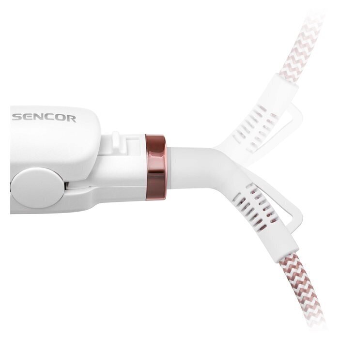 Sencor SHI 4500GD hind ja info | Lokitangid ja juuksesirgendajad | hansapost.ee