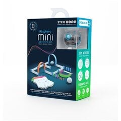 Laste kodeerimistegevuste komplekt Sphero Mini, M001RW2 цена и информация | Игрушки для мальчиков | hansapost.ee