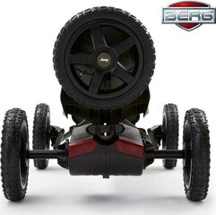 Kart BERG Go-kart Jeep Adventure hind ja info | Laste elektriautod | hansapost.ee