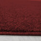 Vaip Ayyildiz Ata Red 7000, 120x170 cm hind ja info | Vaibad | hansapost.ee