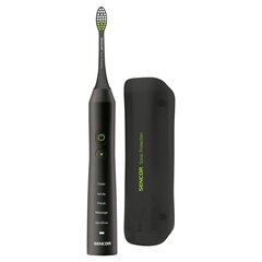 Sencor SOC 3311BK price and information | Electric toothbrushes | hansapost.ee