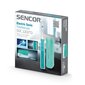 Sencor SOC 2202TQ hind ja info | Elektrilised hambaharjad | hansapost.ee