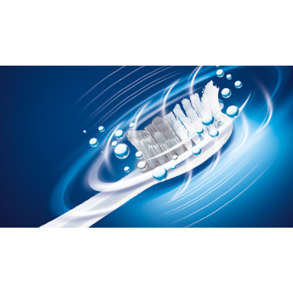 Sencor SOC 1100SL цена и информация | Elektrilised hambaharjad | hansapost.ee