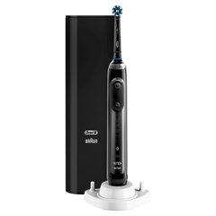 Oral-B Genius X20100S цена и информация | Электрические зубные щетки | hansapost.ee