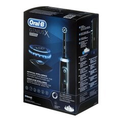 Oral-B Genius X20100S hind ja info | Elektrilised hambaharjad | hansapost.ee