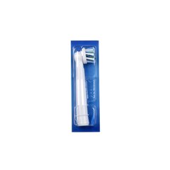 Oral-B Genius X 20100S цена и информация | Электрические зубные щетки | hansapost.ee