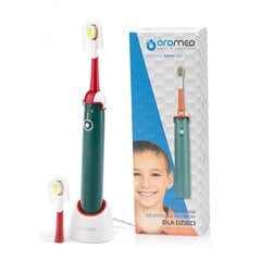 Oromed Oro-Sonic Kids Boy цена и информация | Электрические зубные щетки | hansapost.ee