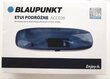 UV reisikott ACC036 Blaupunkt elektrihambaharjadele DTS601 / 701 / 801 цена и информация | Elektrilised hambaharjad | hansapost.ee