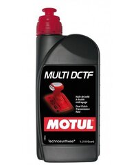 Масло Motul Multi DCTF 1ltr (105786) цена и информация | Другие масла | hansapost.ee