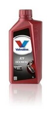 Automaatkastiõli ATF DEX-MERC 1L, Valvoline hind ja info | Valvoline Määrdeained | hansapost.ee