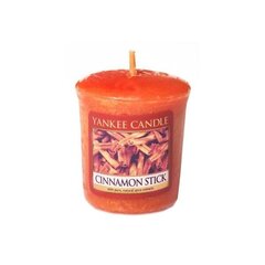 Ароматическая свеча Yankee Candle Cinnamon Stick 49 г цена и информация | Свечи, подсвечники | hansapost.ee