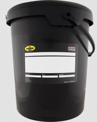 Многофункциональная смазка Kroon-Oil MoS2 Grease EP 2, 18 кг цена и информация | Другие масла | hansapost.ee